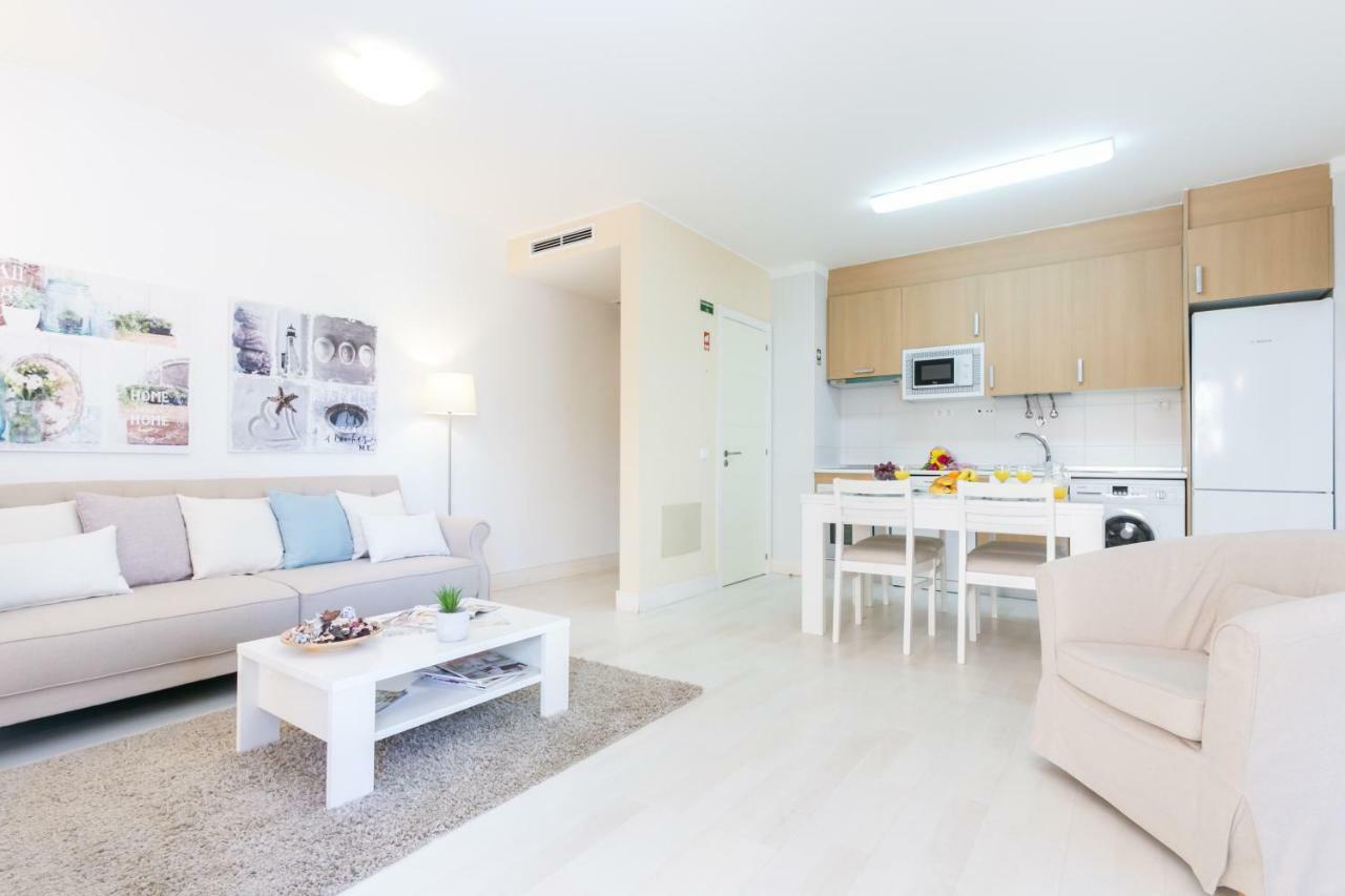Litoral Mar Dream 17, Beach Front, Free Wi-Fi, Private Parking, Pool Portimão Zewnętrze zdjęcie