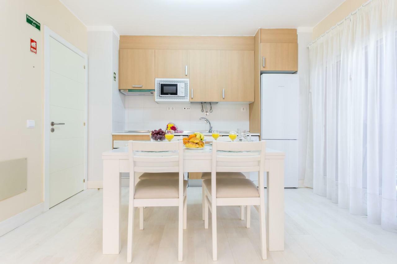 Litoral Mar Dream 17, Beach Front, Free Wi-Fi, Private Parking, Pool Portimão Zewnętrze zdjęcie