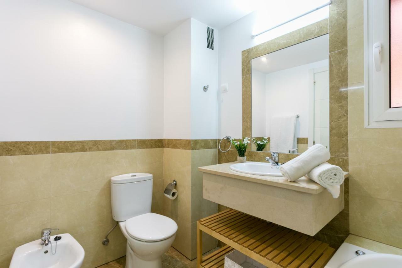 Litoral Mar Dream 17, Beach Front, Free Wi-Fi, Private Parking, Pool Portimão Zewnętrze zdjęcie