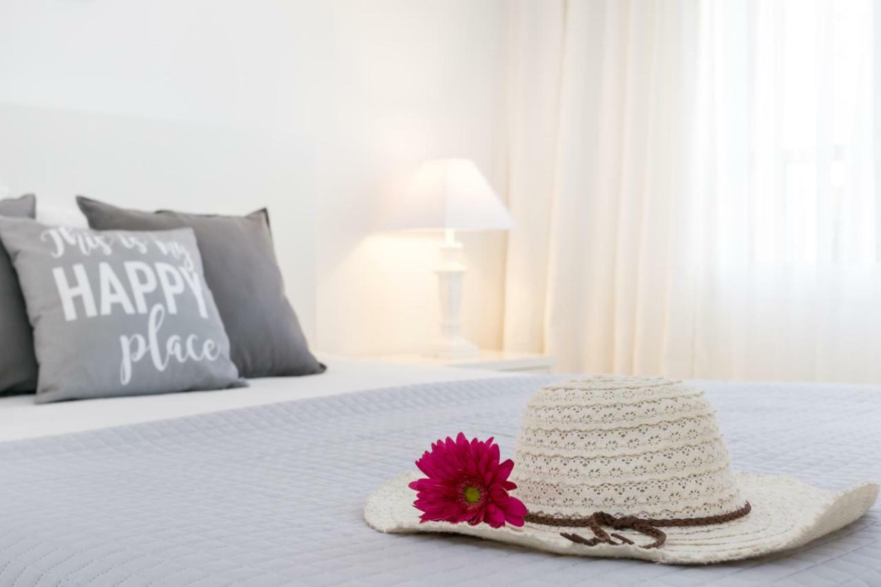 Litoral Mar Dream 17, Beach Front, Free Wi-Fi, Private Parking, Pool Portimão Zewnętrze zdjęcie