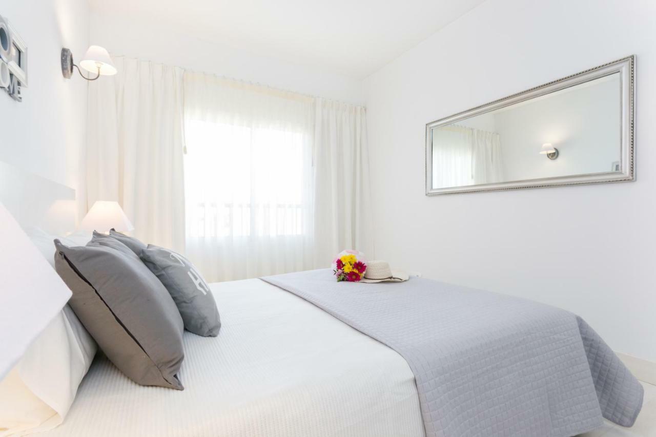 Litoral Mar Dream 17, Beach Front, Free Wi-Fi, Private Parking, Pool Portimão Zewnętrze zdjęcie