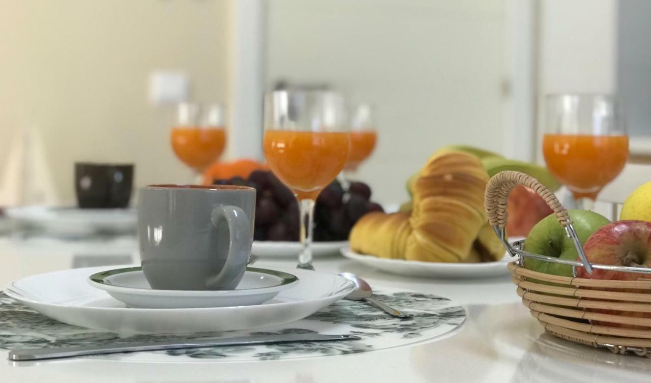 Litoral Mar Dream 17, Beach Front, Free Wi-Fi, Private Parking, Pool Portimão Zewnętrze zdjęcie