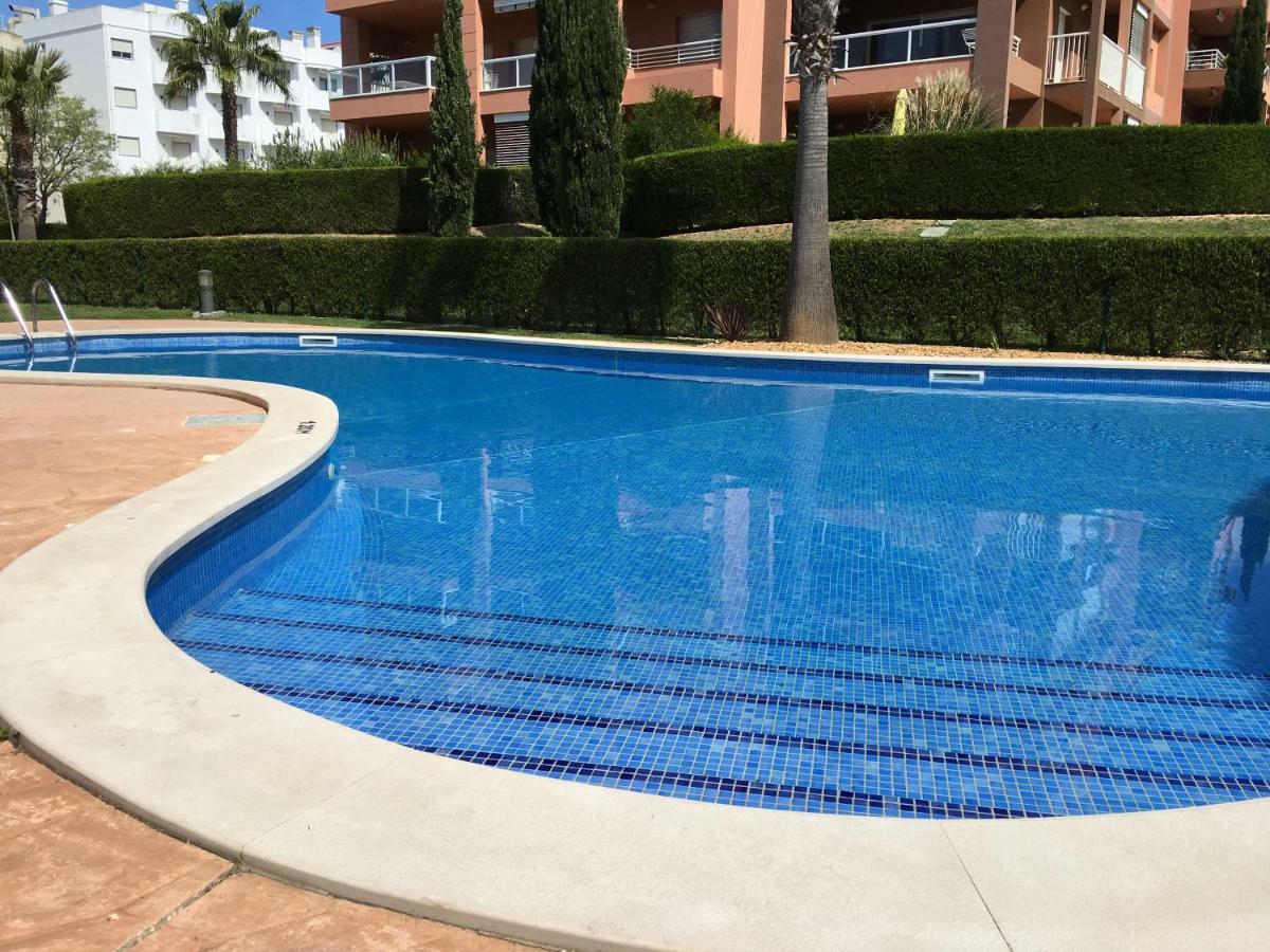 Litoral Mar Dream 17, Beach Front, Free Wi-Fi, Private Parking, Pool Portimão Zewnętrze zdjęcie